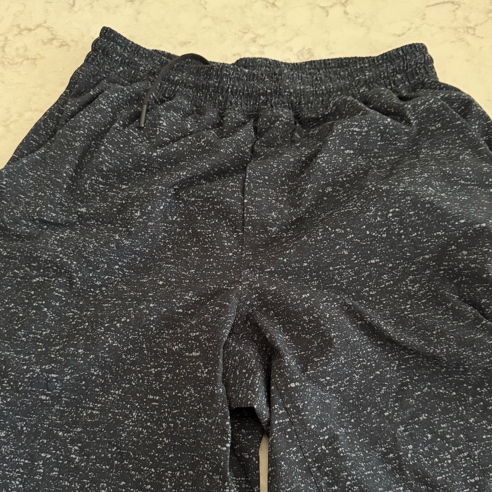 Lululemon Linerless Shorts